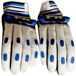 PR Deluxe Batting Gloves (Free Size)